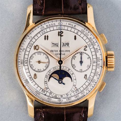 patek philippe 3670|patek 5970 for sale.